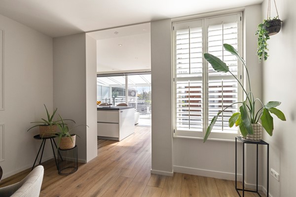 Medium property photo - Fluytstraat 24, 1784 NP Den Helder
